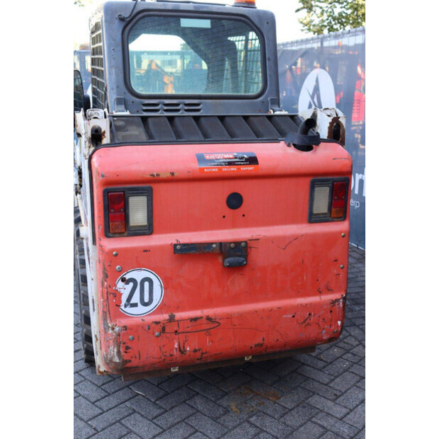 2010 BOBCAT S100-49152633