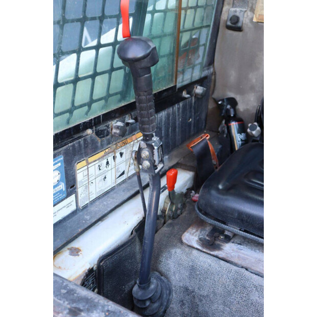 2010 BOBCAT S100-49152638