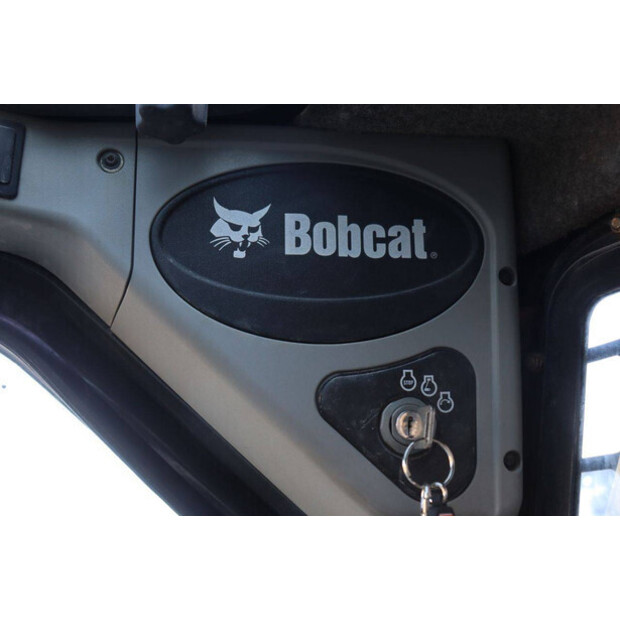 2010 BOBCAT S100-49152642