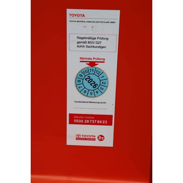 2015 BT SWE140L-49152674