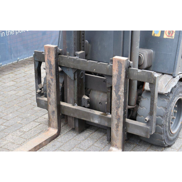 2002 Still R60-30-49152691