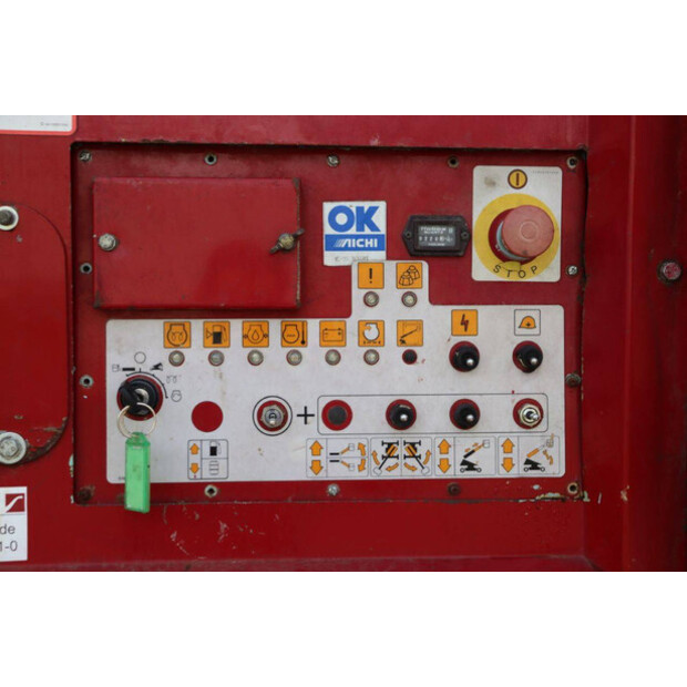 2001 ايتشي ISP60-49152744
