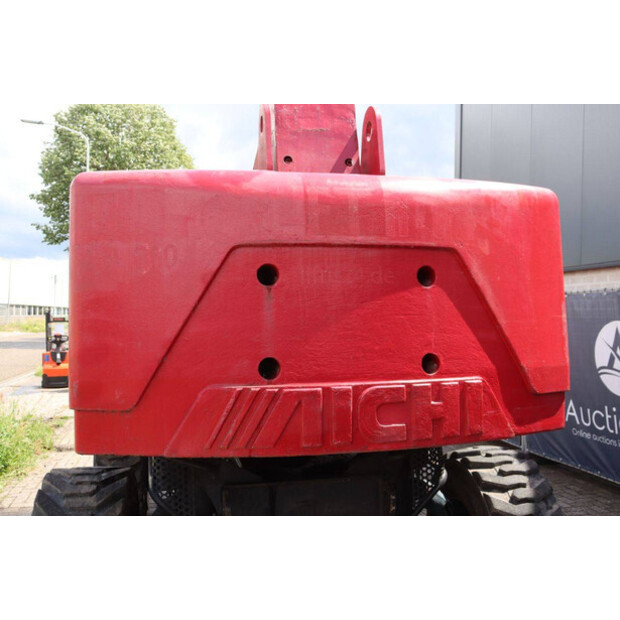 2001 ايتشي ISP60-49152746