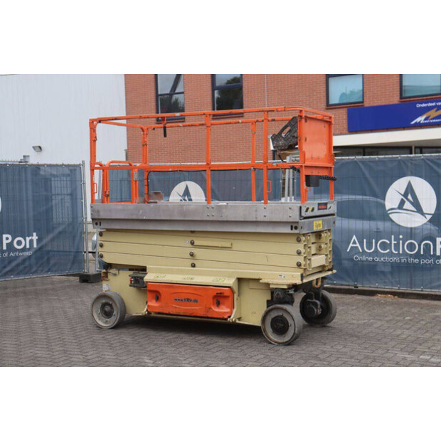 2011 JLG 3246 ES-49152758