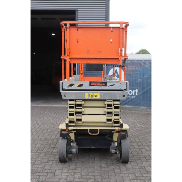2011 JLG 3246 ES-49152760