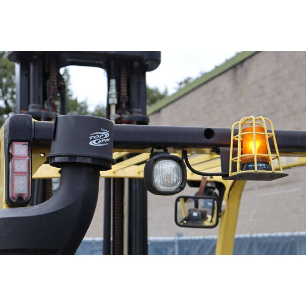 2013 Hyster H3.0FT-49152854