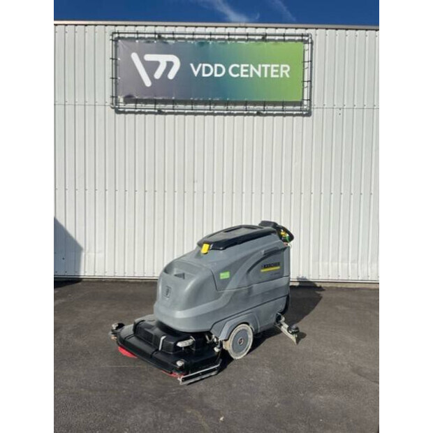 2015 Karcher B 120 W BP-49152880