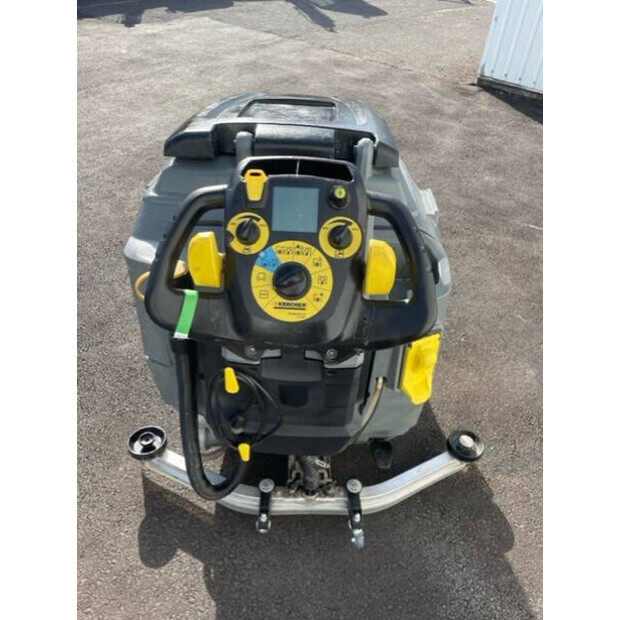 2015 Karcher B 120 W BP-49152883