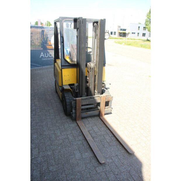 1992 جنجهينريتش TFG15-49152890
