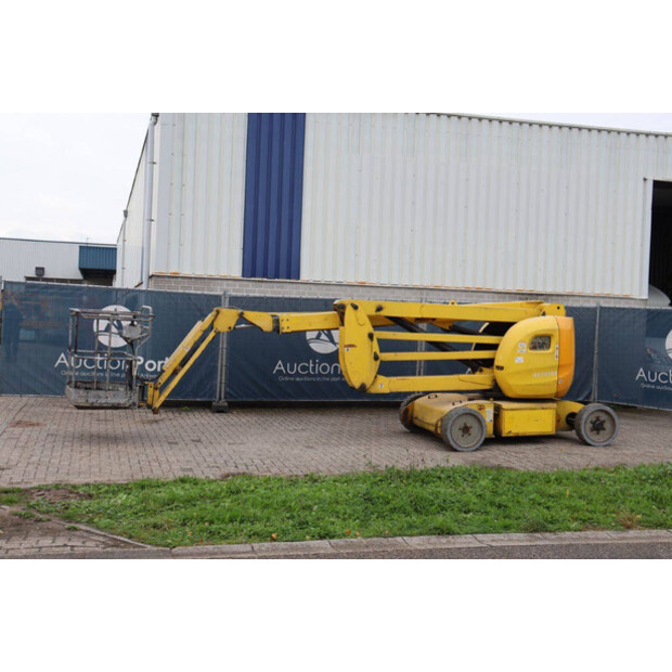 2007 Manitou 170 AETJ L-49152917