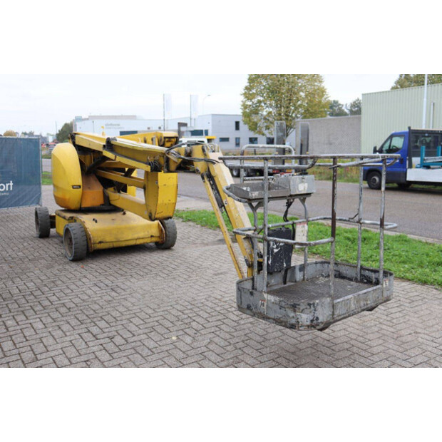 2007 Manitou 170 AETJ L-49152923