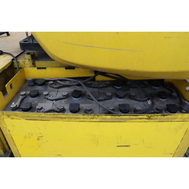 2007 Manitou 170 AETJ L-49152942