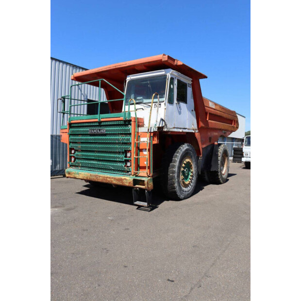 1998 اقليدس R40C-49153042