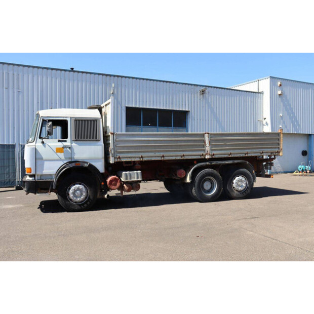 1989 Fiat 190 38 A CTG.N3-49153072