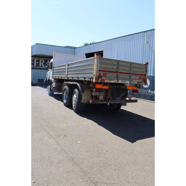1989 Fiat 190 38 A CTG.N3-49153075