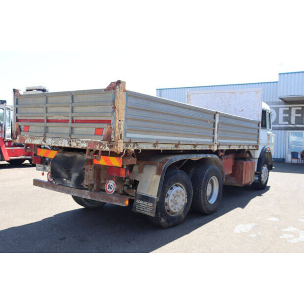 1989 Fiat 190 38 A CTG.N3-49153077