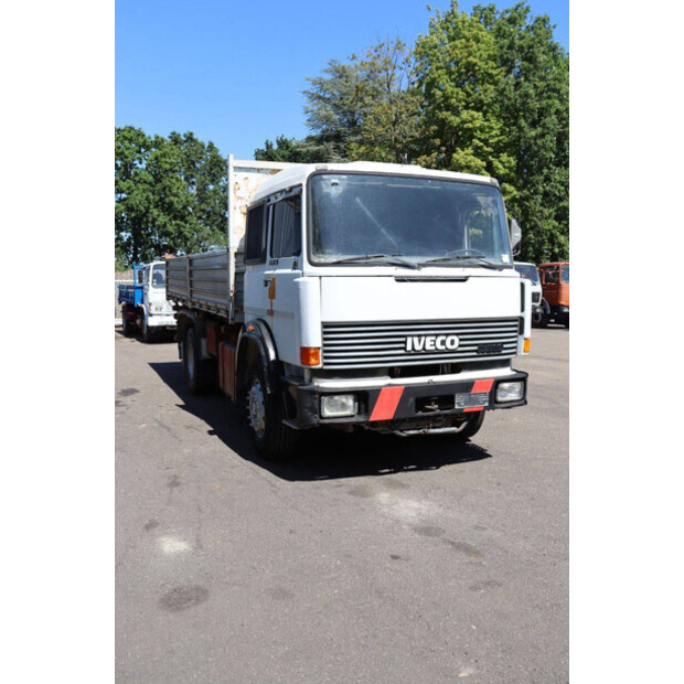 1989 Fiat 190 38 A CTG.N3-49153078