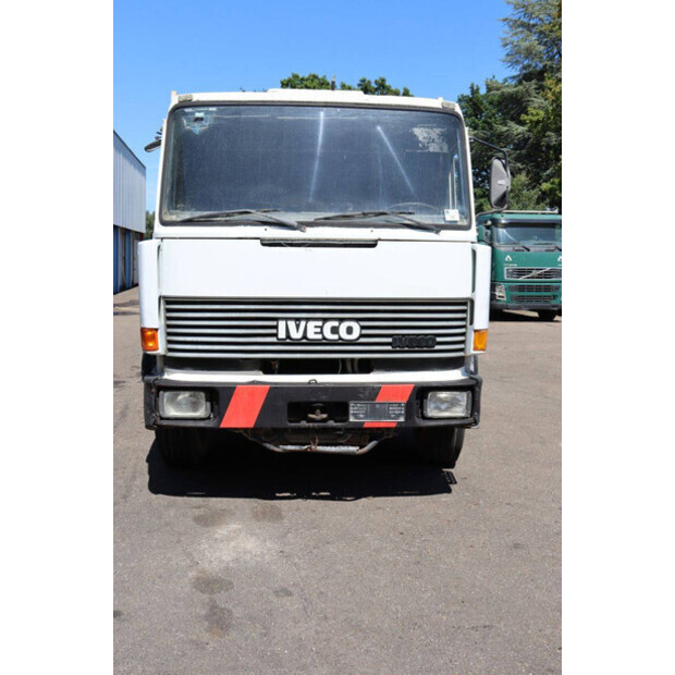 1989 Fiat 190 38 A CTG.N3-49153079