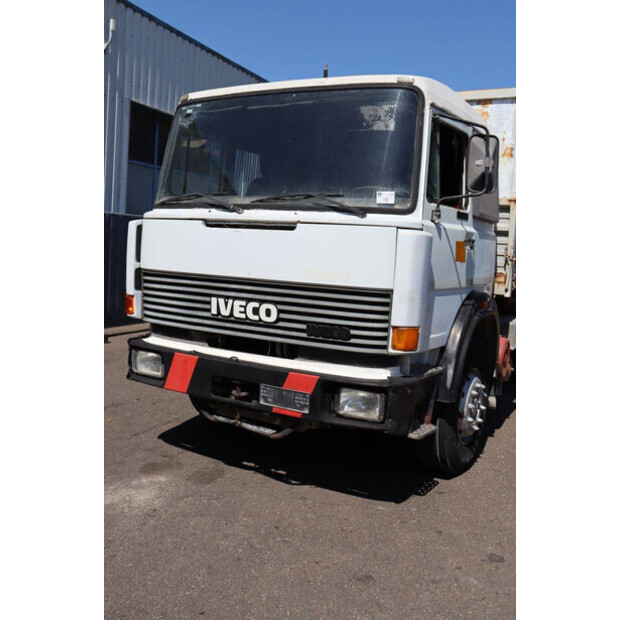 1989 Fiat 190 38 A CTG.N3-49153081