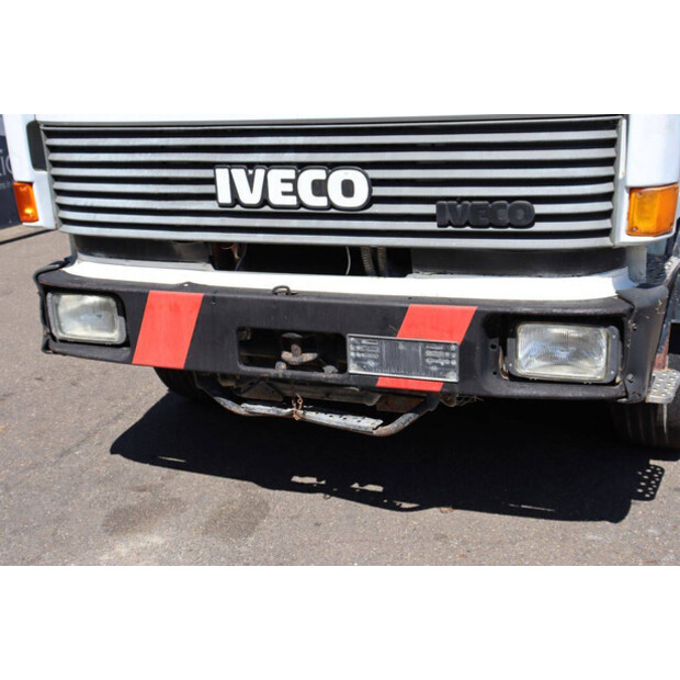 1989 Fiat 190 38 A CTG.N3-49153084