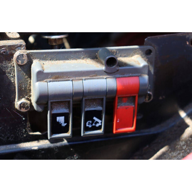 1989 Fiat 190 38 A CTG.N3-49153095
