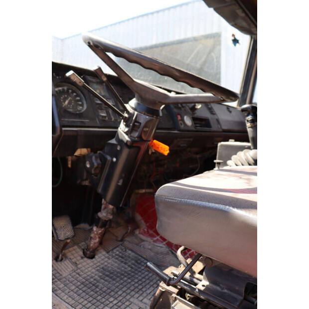 1989 Fiat 190 38 A CTG.N3-49153096