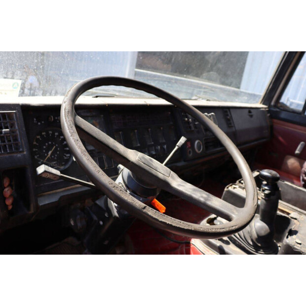 1989 Fiat 190 38 A CTG.N3-49153099