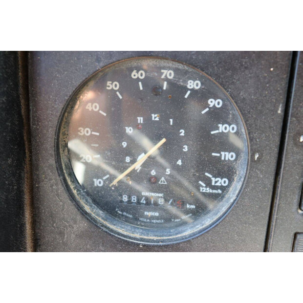 1989 Fiat 190 38 A CTG.N3-49153101