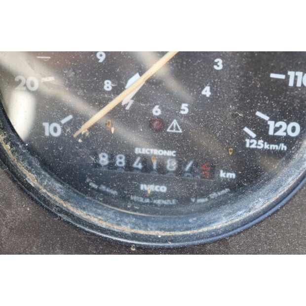 1989 Fiat 190 38 A CTG.N3-49153102