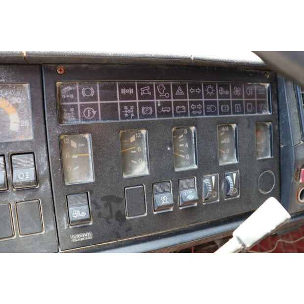 1989 Fiat 190 38 A CTG.N3-49153104