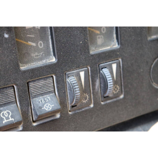 1989 Fiat 190 38 A CTG.N3-49153109
