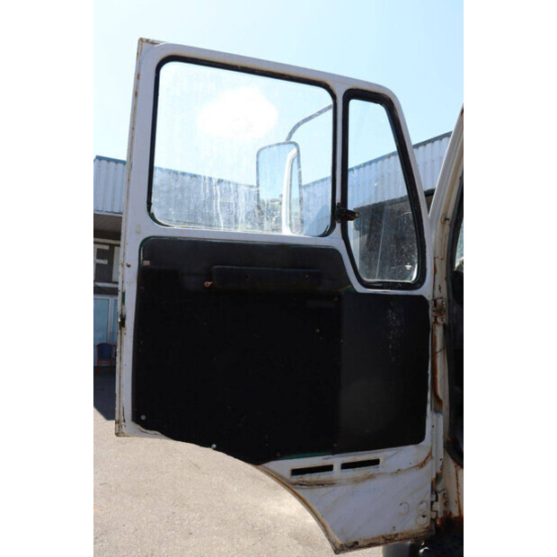 1989 Mercedes-Benz FAP 1620 BD-49153140