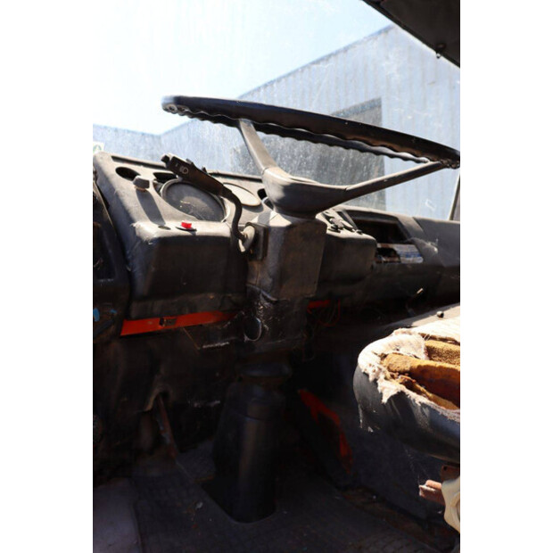1989 Mercedes-Benz FAP 1620 BD-49153142
