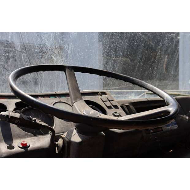 1989 Mercedes-Benz FAP 1620 BD-49153143