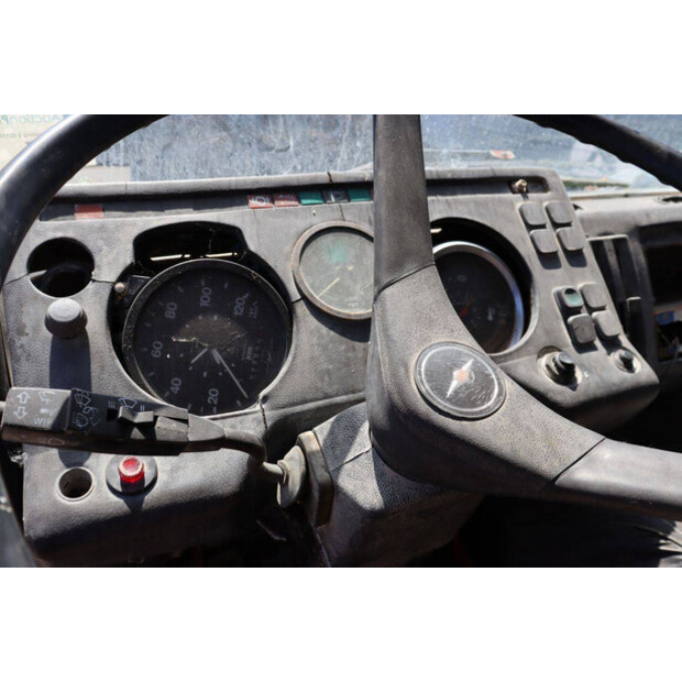 1989 Mercedes-Benz FAP 1620 BD-49153147