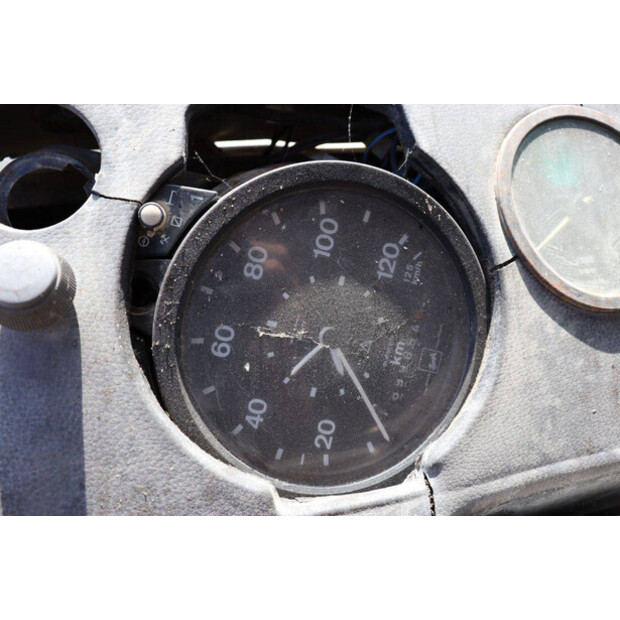 1989 Mercedes-Benz FAP 1620 BD-49153148