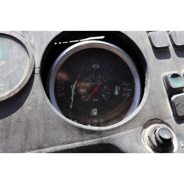 1989 Mercedes-Benz FAP 1620 BD-49153151