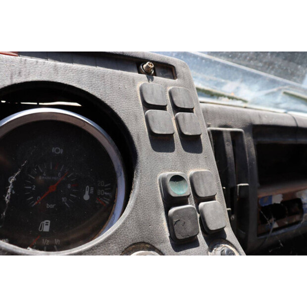 1989 Mercedes-Benz FAP 1620 BD-49153153