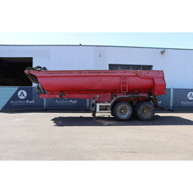 2010 KAISER S3302A-49153162