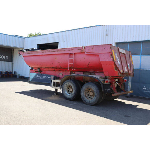 2010 KAISER S3302A-49153163