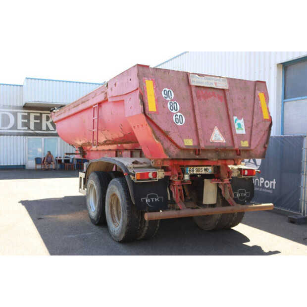 2010 KAISER S3302A-49153164