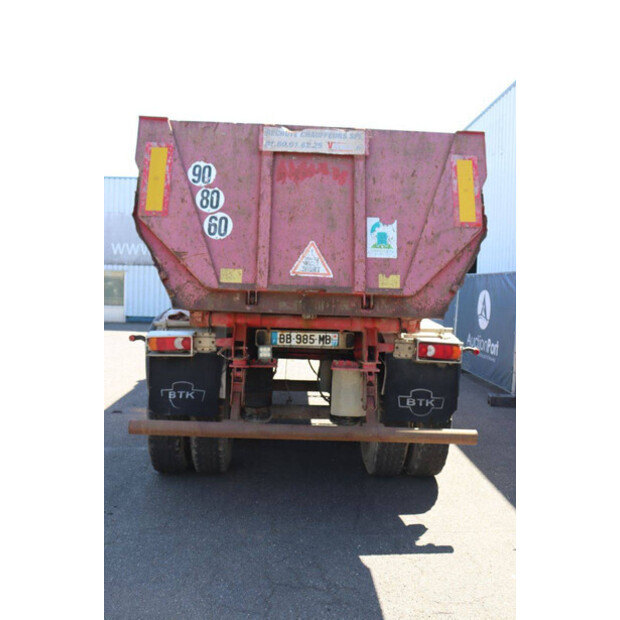 2010 KAISER S3302A-49153165