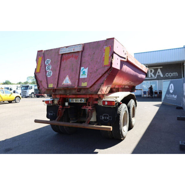 2010 KAISER S3302A-49153166