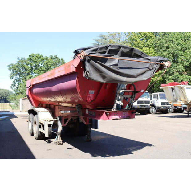 2010 KAISER S3302A-49153167