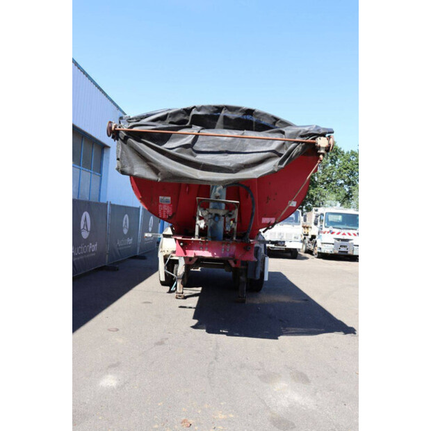 2010 KAISER S3302A-49153168