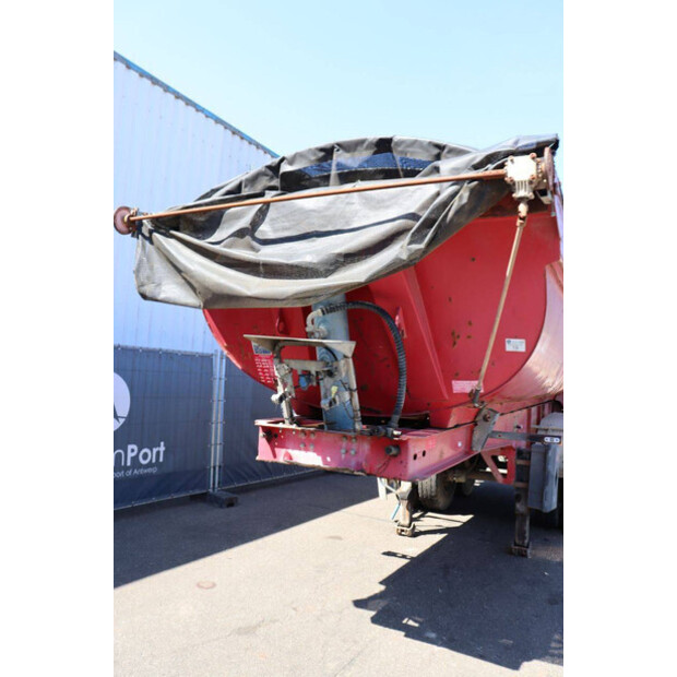 2010 KAISER S3302A-49153169
