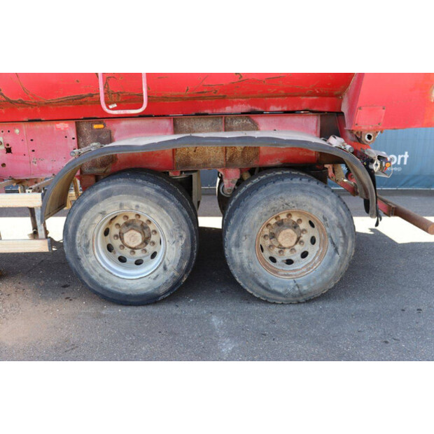 2010 KAISER S3302A-49153176