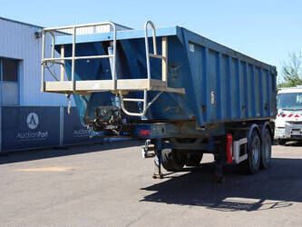 Image de CAMIONS ET TRANSPORT 2006 KAISER S3302B À vendre à Pays-Bas