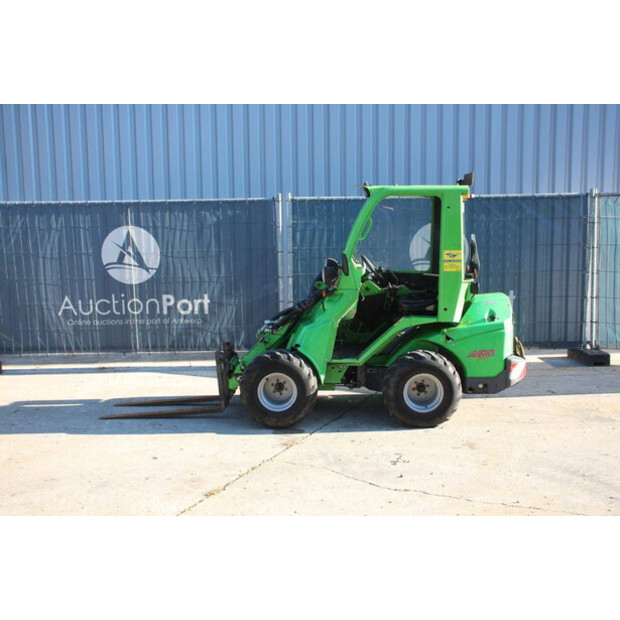 2010 Avant M635-49153290