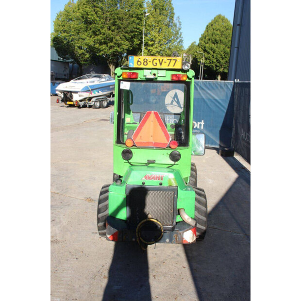 2010 Avant M635-49153292